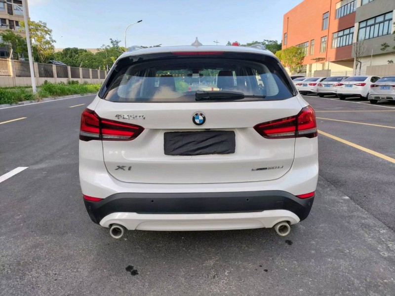 苏州21年宝马X18