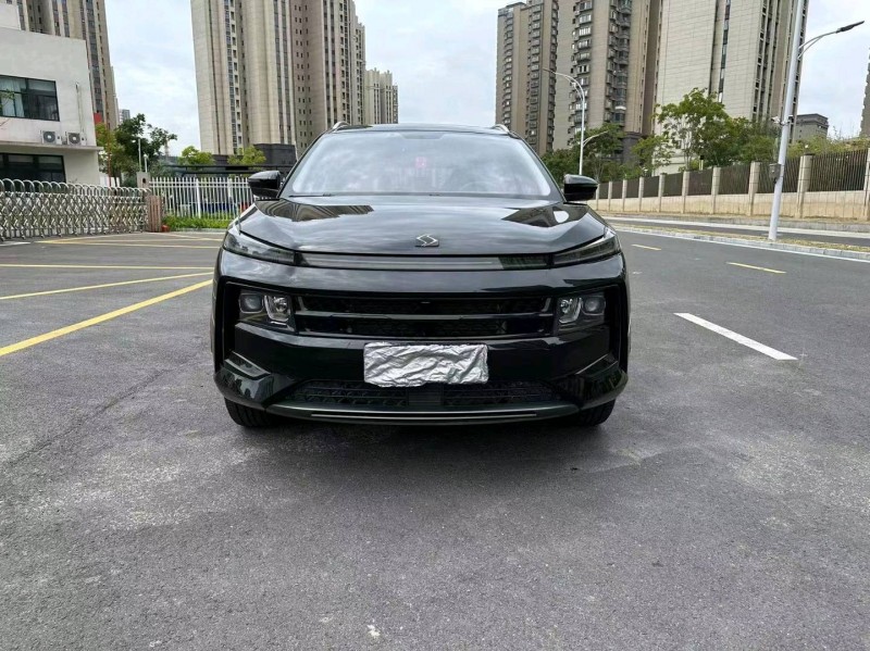 苏州23年江淮思皓QX1
