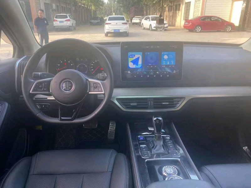 保定19年比亚迪唐7