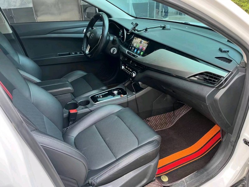 武汉22年长安汽车逸动7