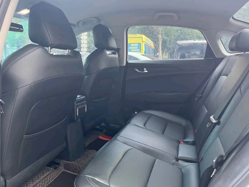 武汉22年长安汽车逸动8