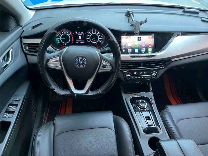 武汉22年长安汽车逸动9