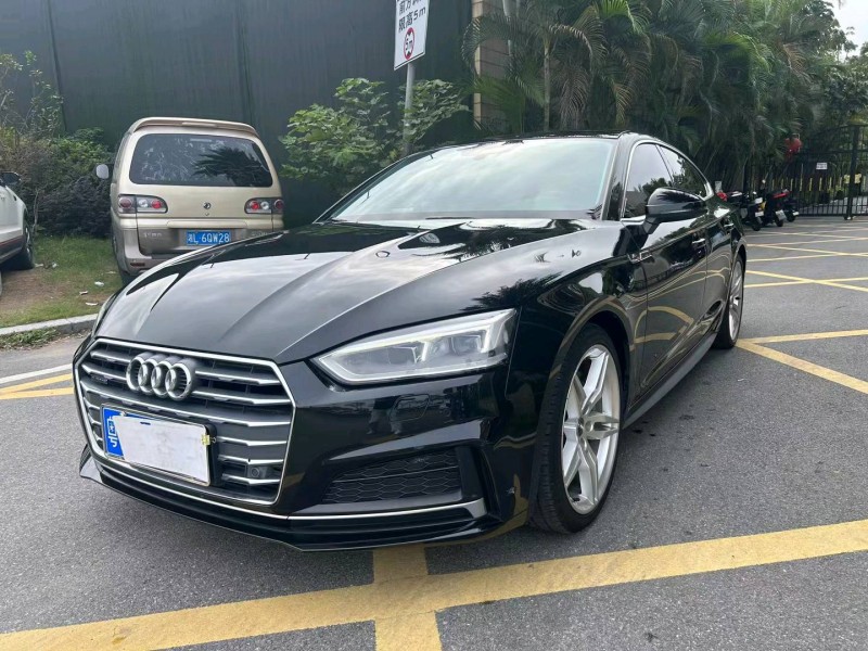 佛山20年奥迪A52