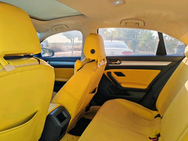 保定19年大众凌渡6