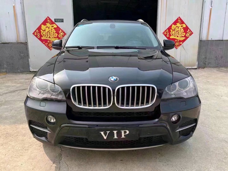 济宁13年宝马X51