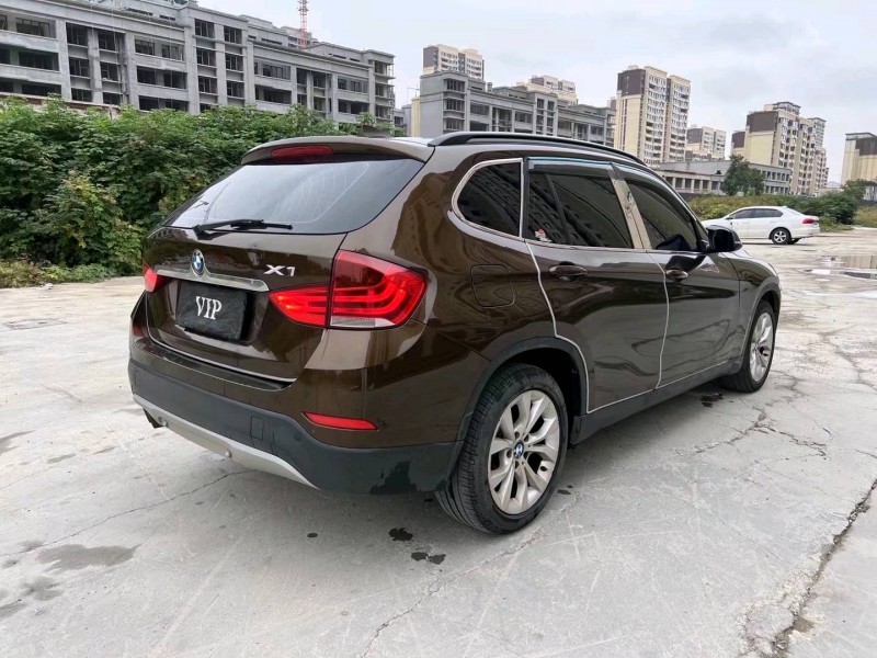 济宁14年宝马X17