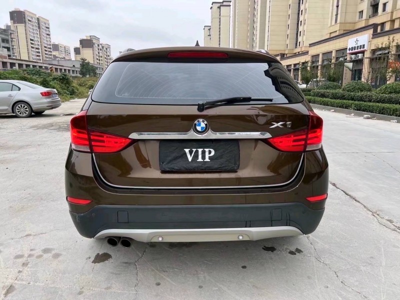 济宁14年宝马X19