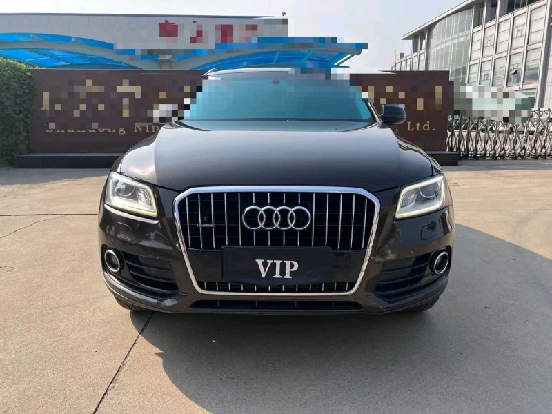 济宁14年奥迪Q51