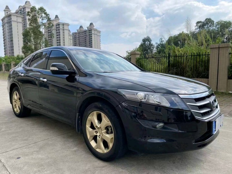 深圳13年本田歌诗图3