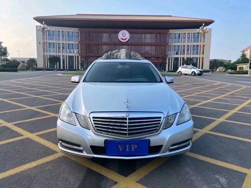 潍坊13年奔驰E1