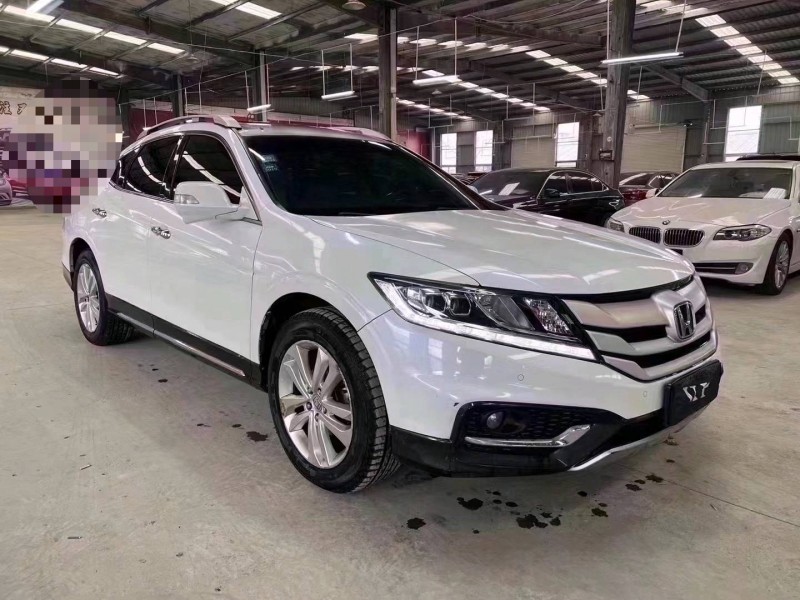 济宁15年本田歌诗图2