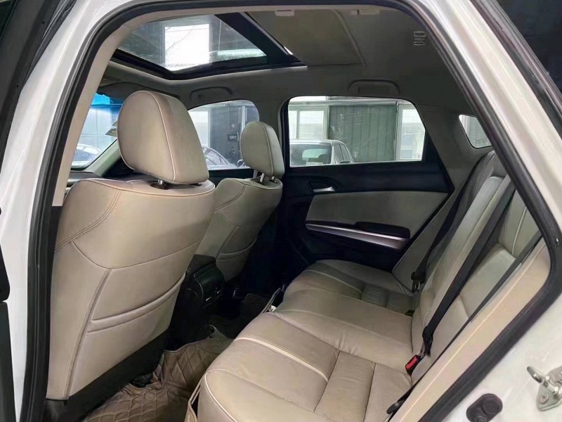 济宁15年本田歌诗图6