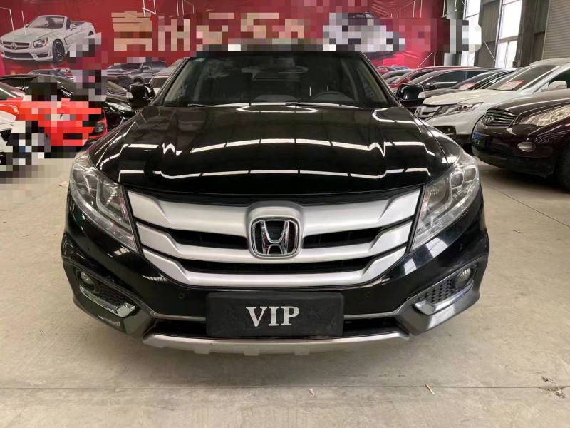 济宁15年本田歌诗图1