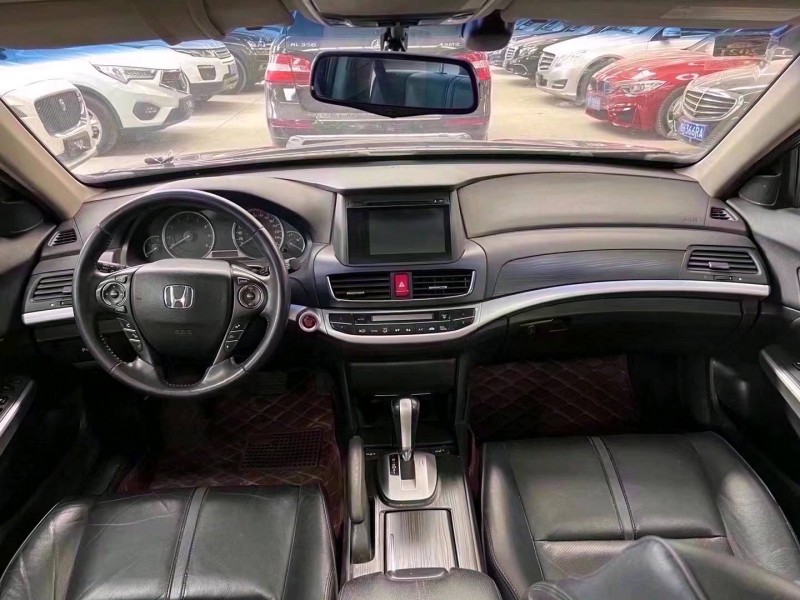 济宁15年本田歌诗图3