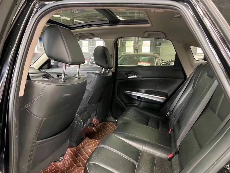 济宁15年本田歌诗图5