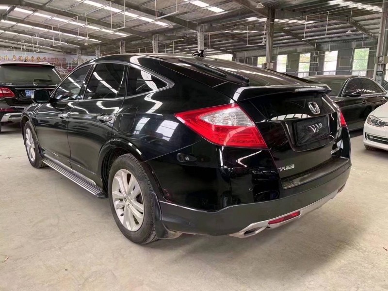 济宁15年本田歌诗图7