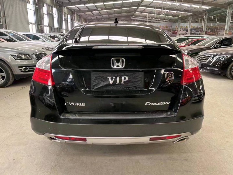 济宁15年本田歌诗图8