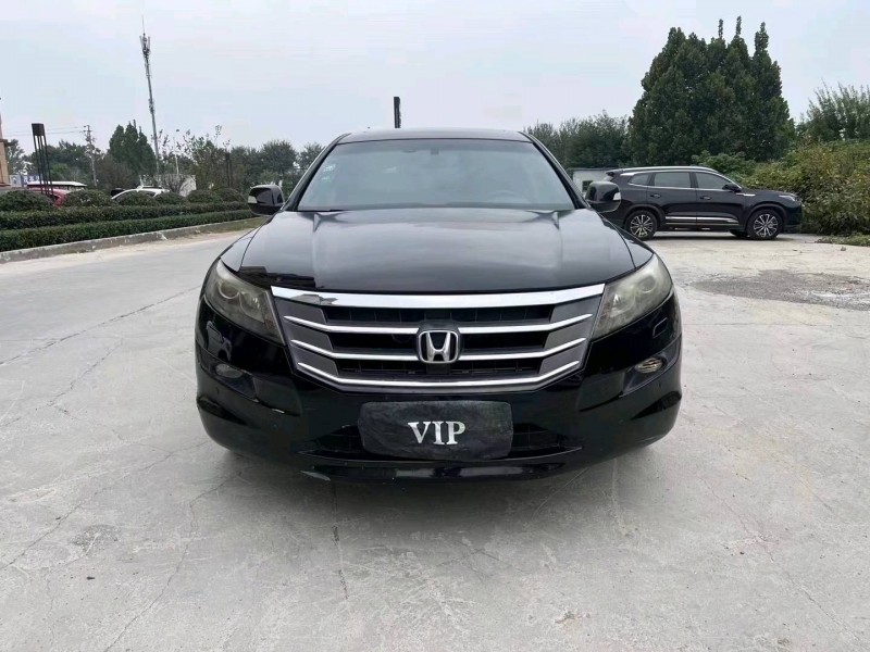 济宁12年本田歌诗图1