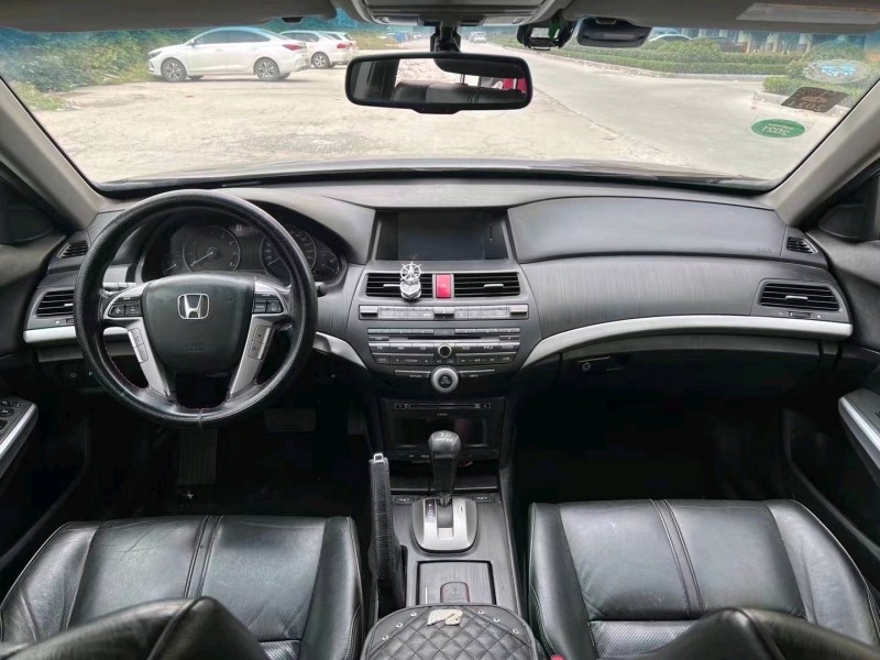 济宁12年本田歌诗图4