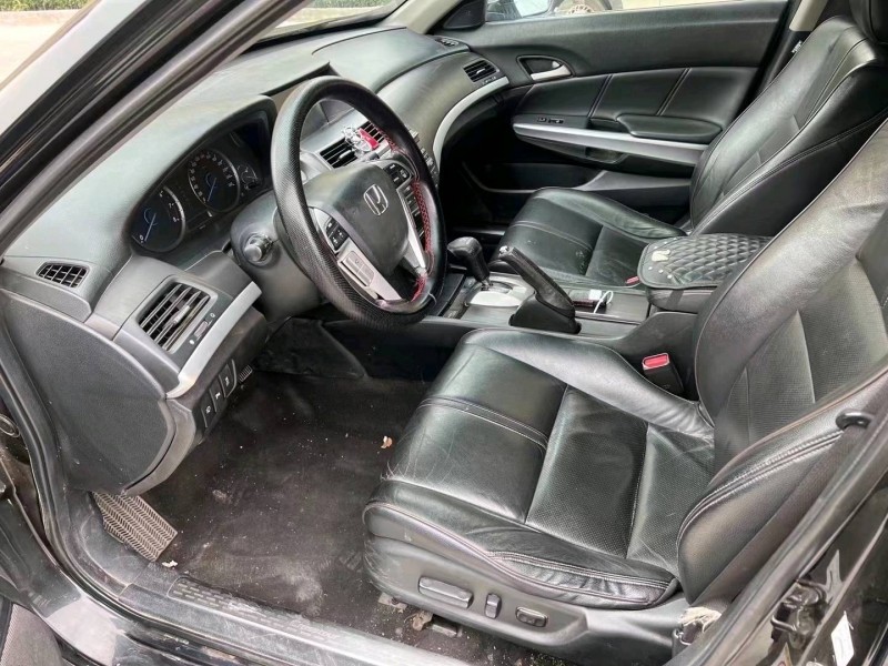 济宁12年本田歌诗图5