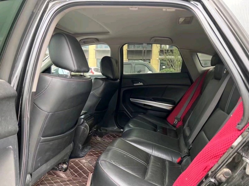 济宁12年本田歌诗图6