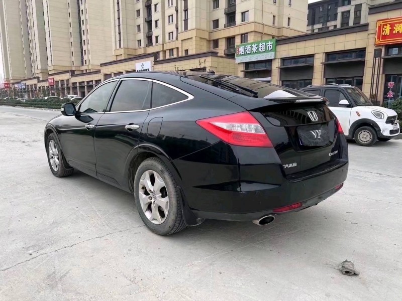 济宁12年本田歌诗图8