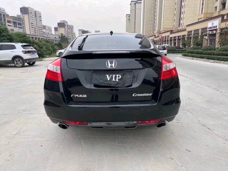 济宁12年本田歌诗图9