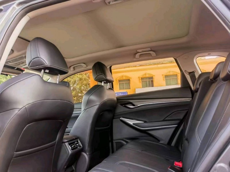 保定21年长安汽车CS756