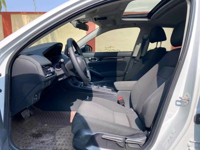 枣庄23年本田型格7