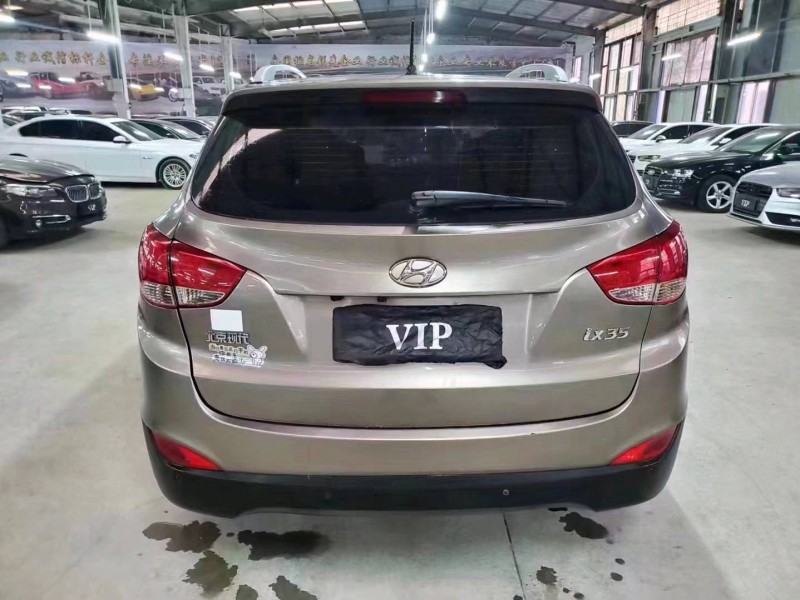 济宁12年现代ix359