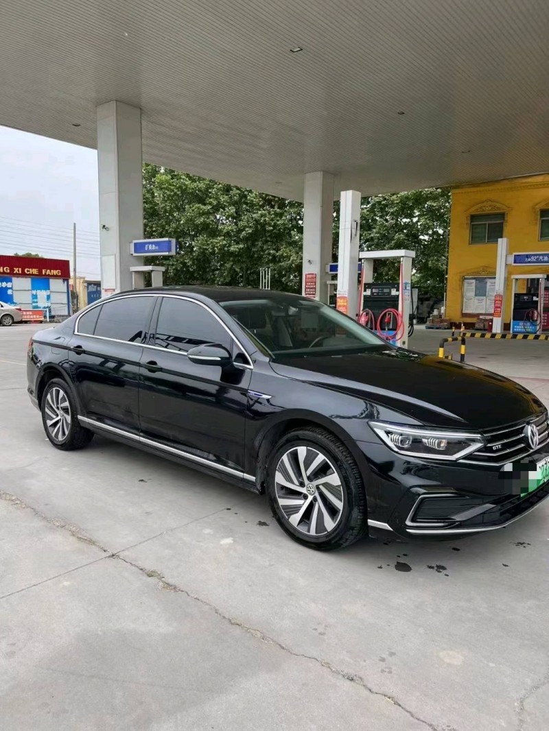 保定21年大众迈腾3