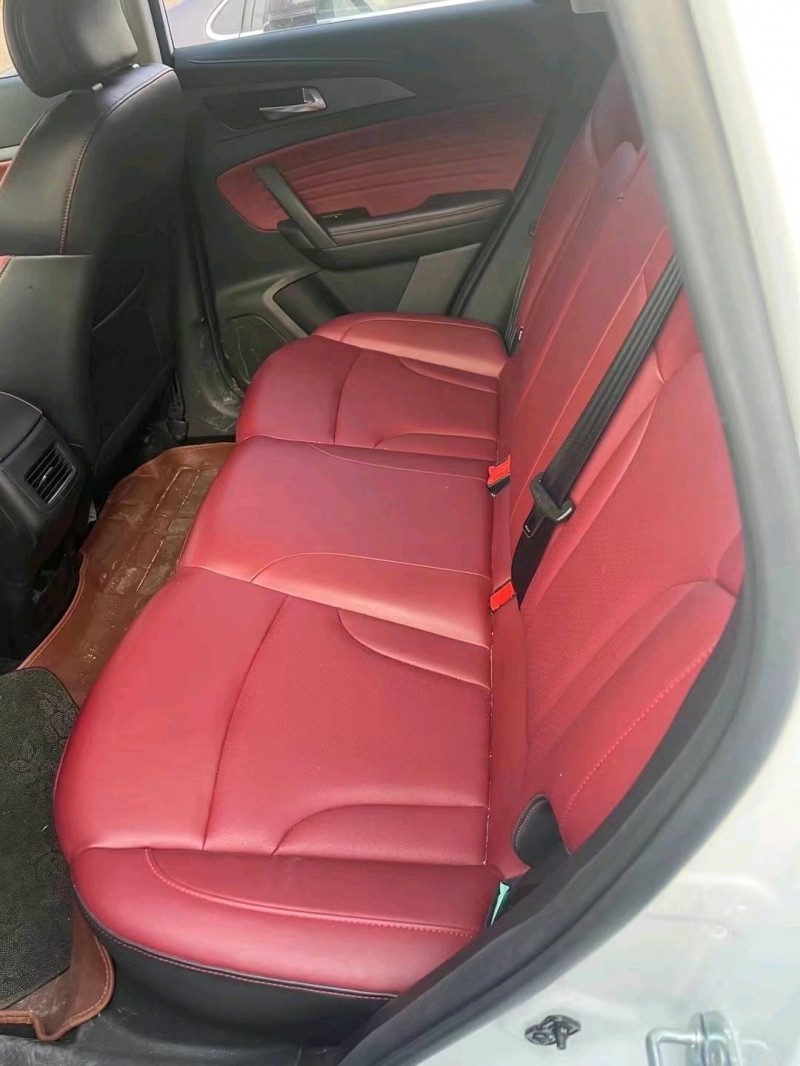 常州21年长安汽车CS355