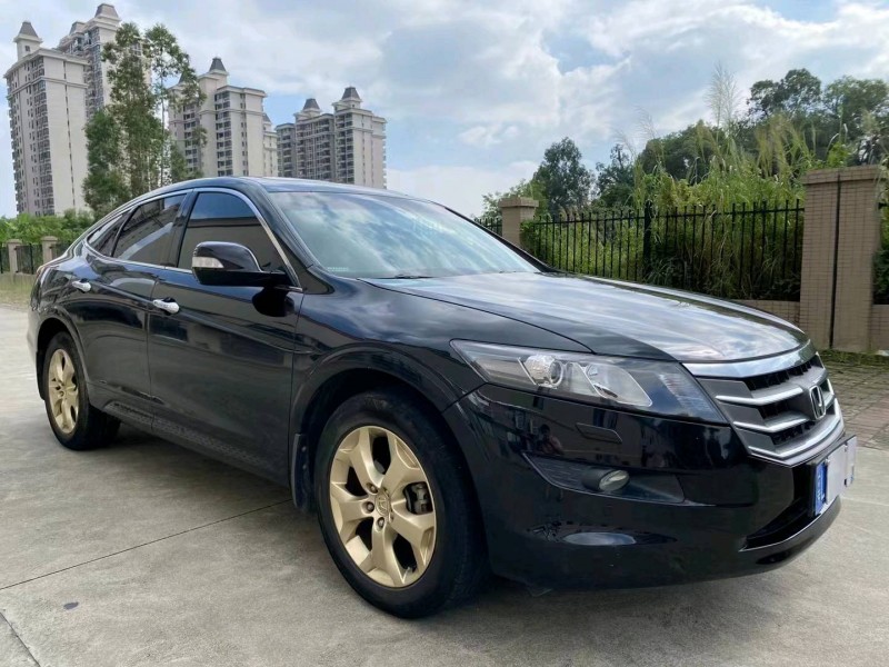 江门13年本田歌诗图3