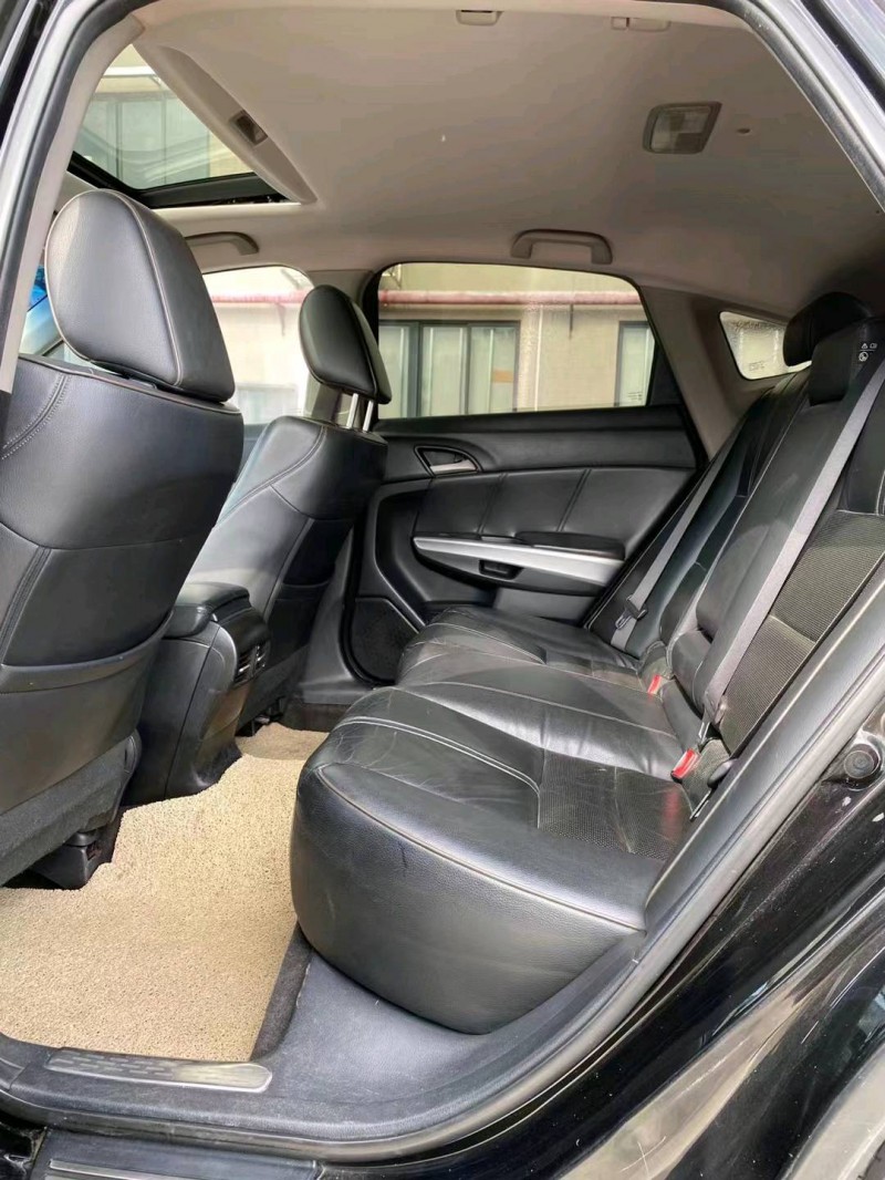 江门13年本田歌诗图6