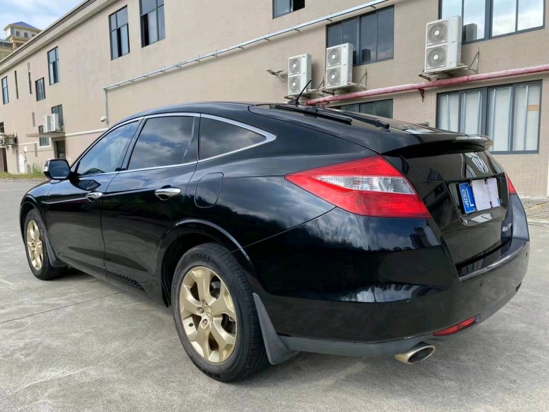 江门13年本田歌诗图7