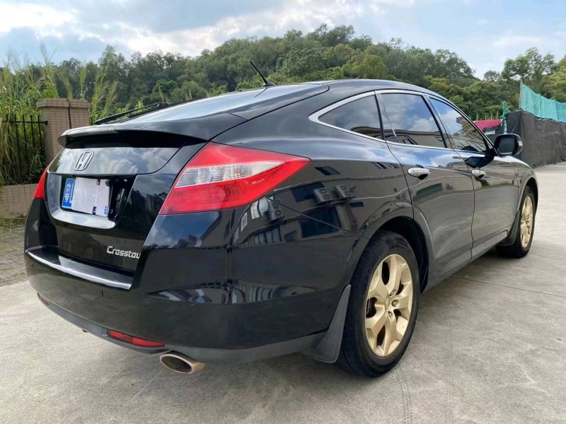 江门13年本田歌诗图8