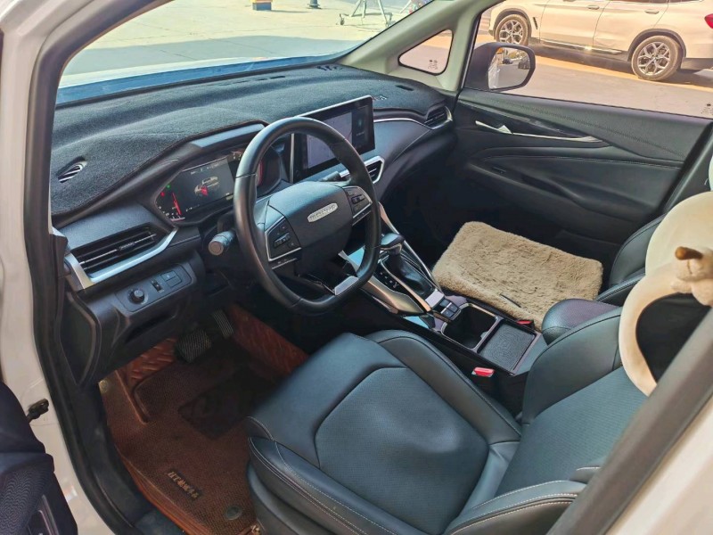 保定20年大通G505