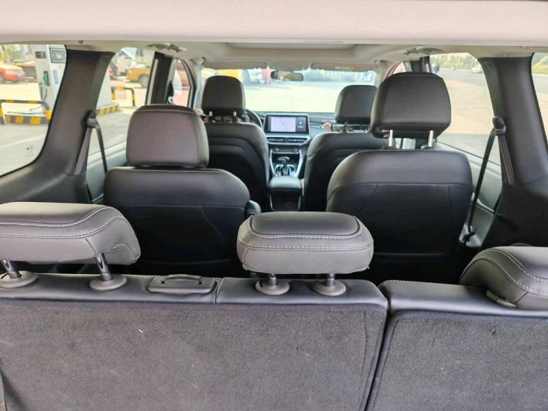 保定20年大通G506