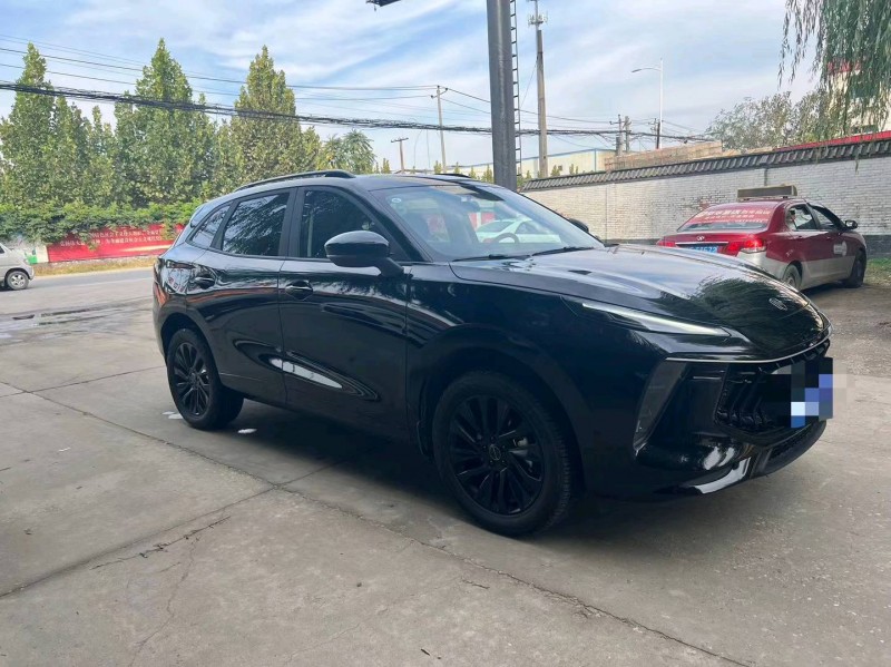 保定23年东风T52