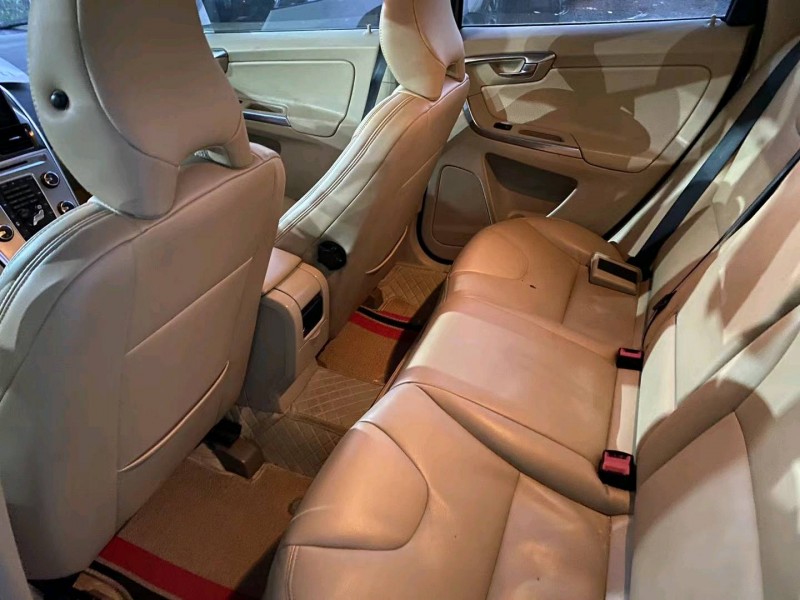 保定12年沃尔沃XC607