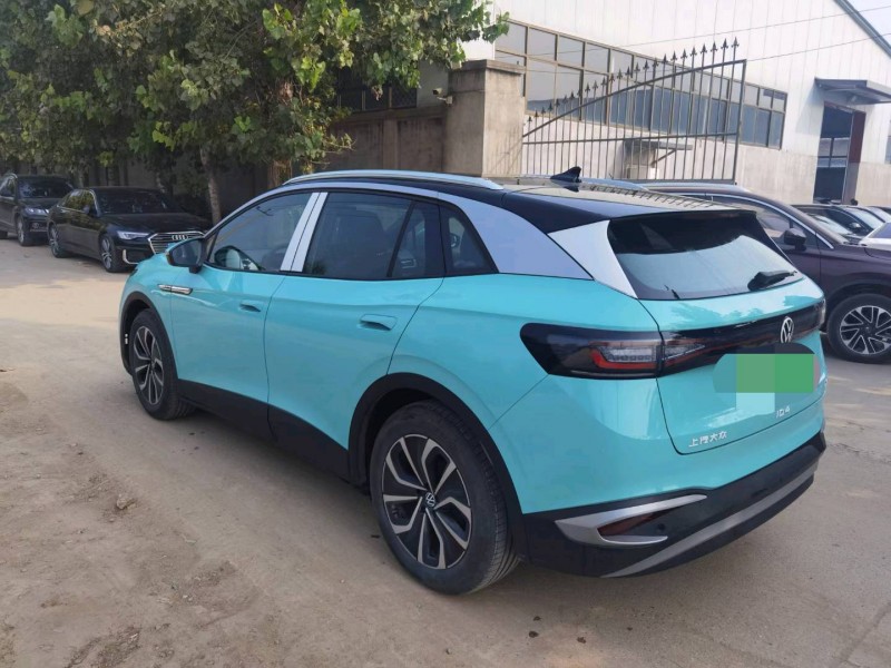 保定23年大众ID44