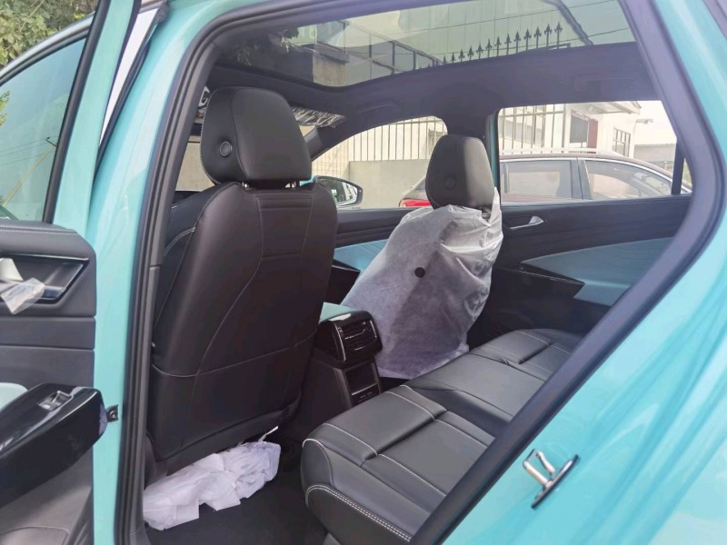 保定23年大众ID48