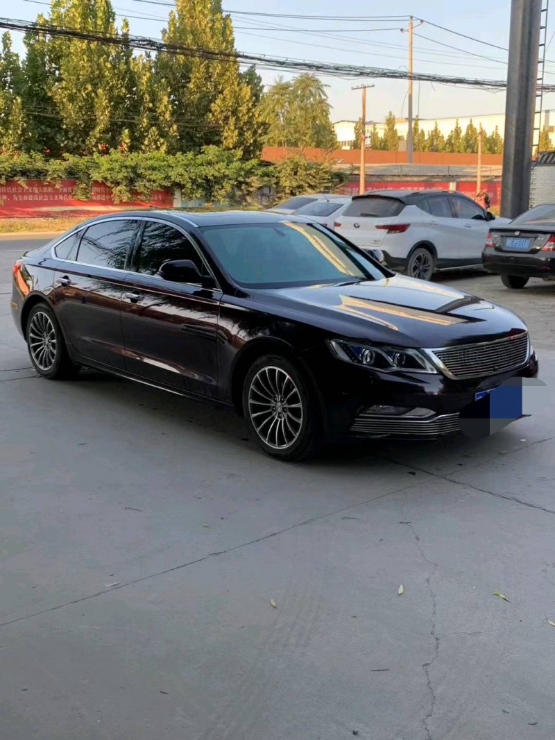 保定16年众泰Z7002