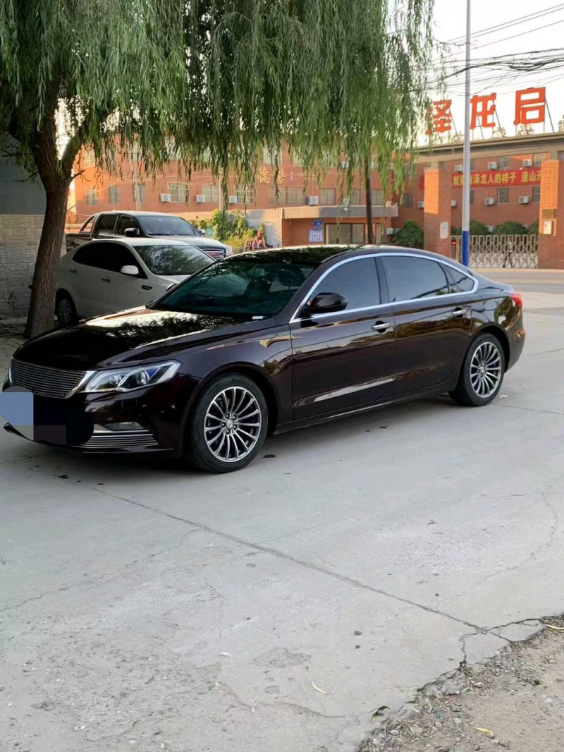 保定16年众泰Z7003