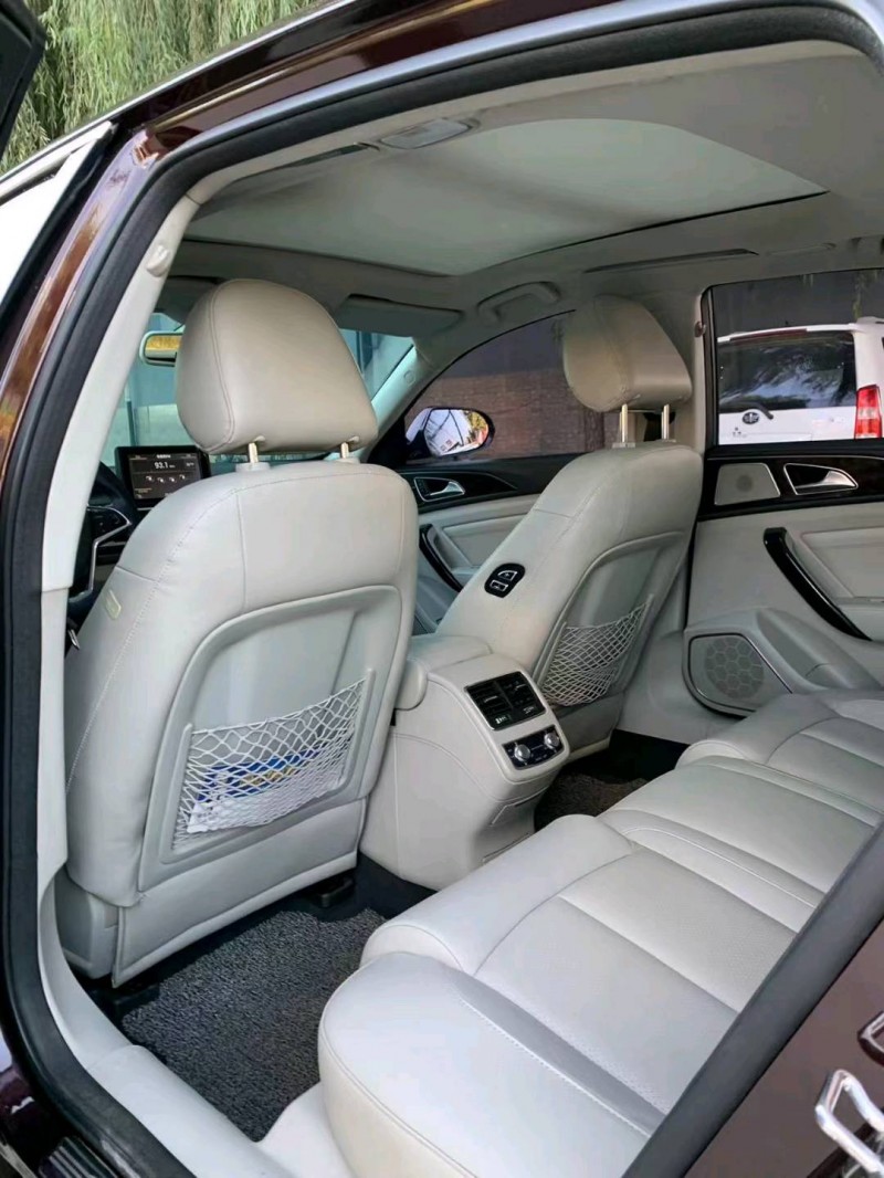 保定16年众泰Z7008