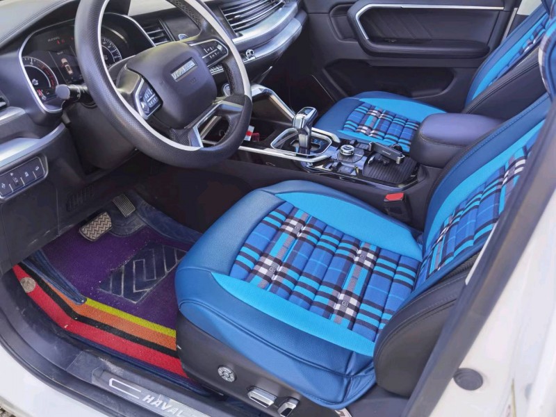 保定17年哈弗H67