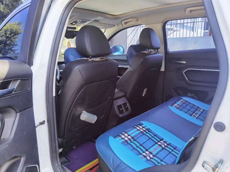 保定17年哈弗H68