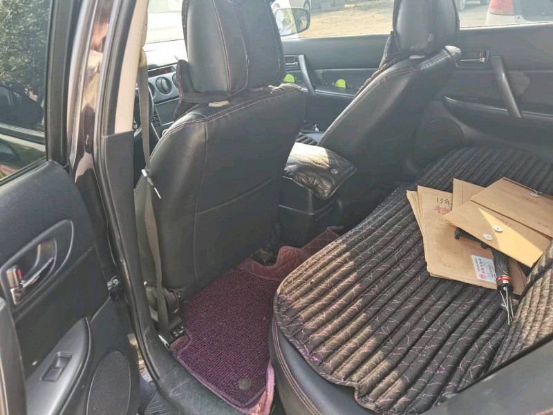 保定13年马自达67