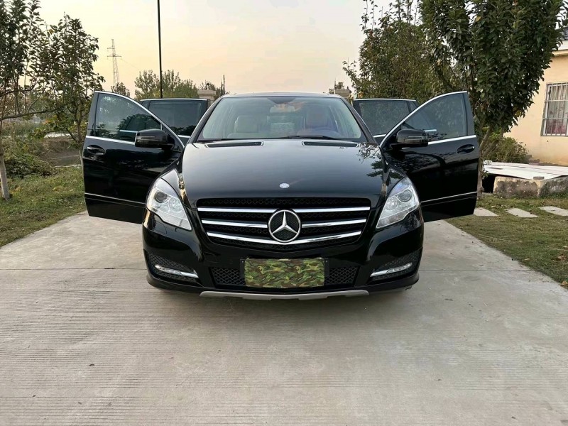 徐州15年奔驰R8