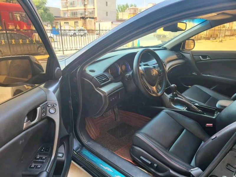 邯郸12年本田思铂睿9